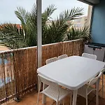 Appartaucap34 * Agde
