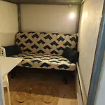 Appartaucap34 Apartment Agde