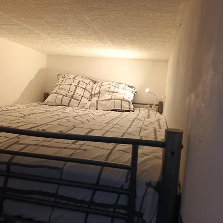 Appartement Appartaucap34 *