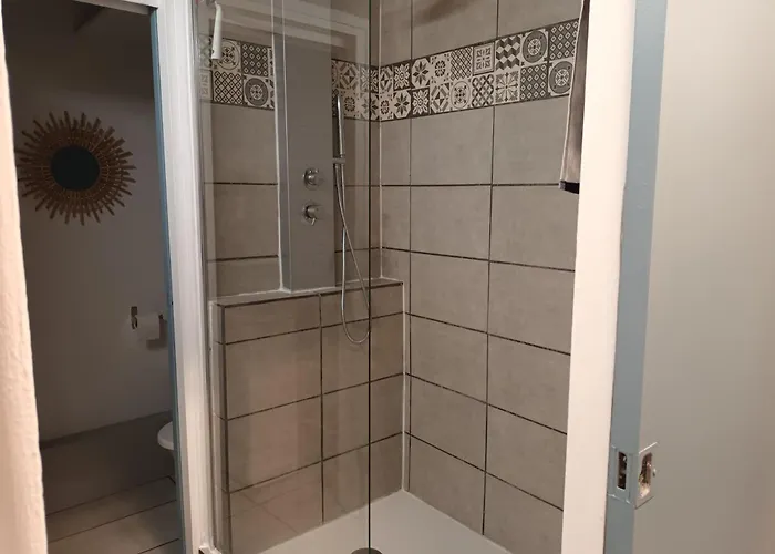 Appartaucap34 * Agde