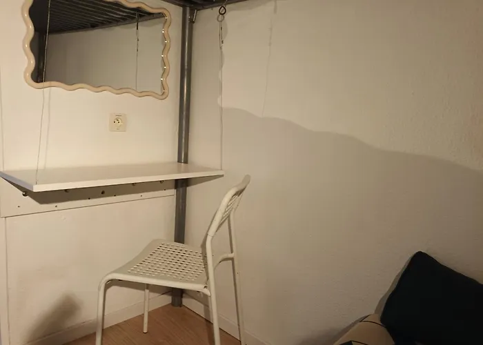 Appartaucap34 Appartement