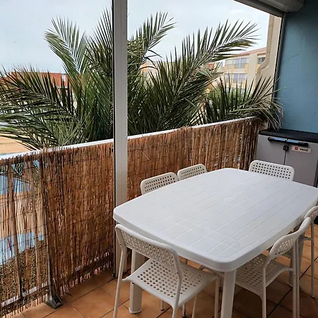 Appartaucap34 * Агд