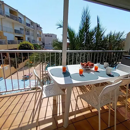 Appartaucap34 * Агд