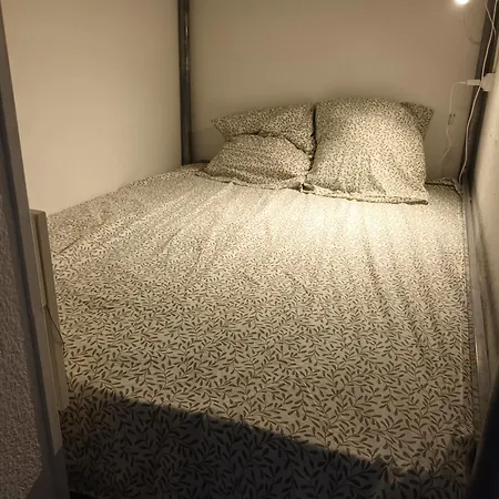 Appartaucap34 Агд