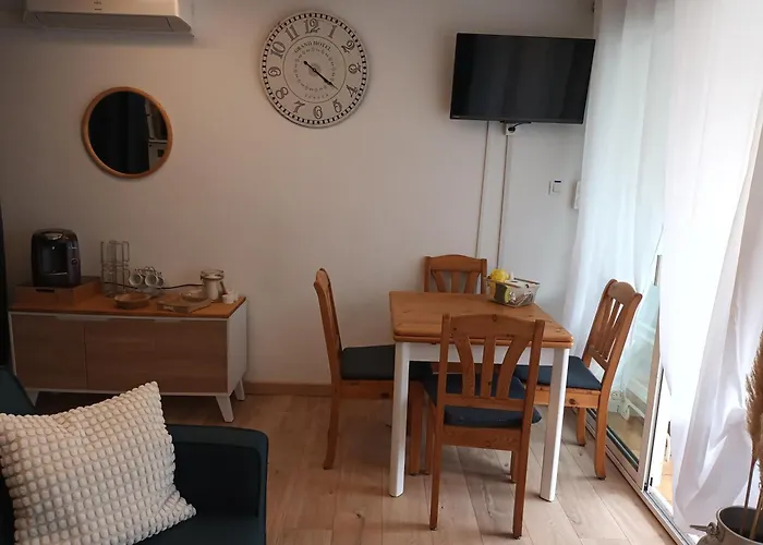 Appartaucap34 アパート