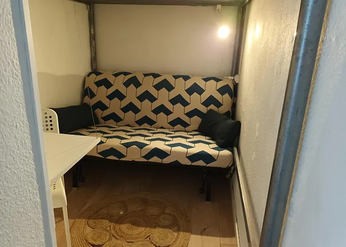 Appartaucap34 アパート アグド